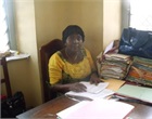 ONDZE EBENGUE Roseline